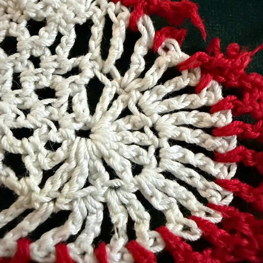 N/A vintage handmade